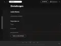 Spotify Einstellungen: Lokale Dateien anzeigen, Songs von iTunes & Downloads, Musikbibliothek aktivieren. Quelle hinzufügen.