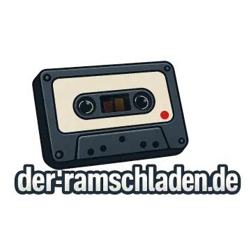 Logo der-ramschladen.de